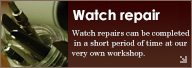 Watch repair TECHNO-SWISS Co., Ltd.